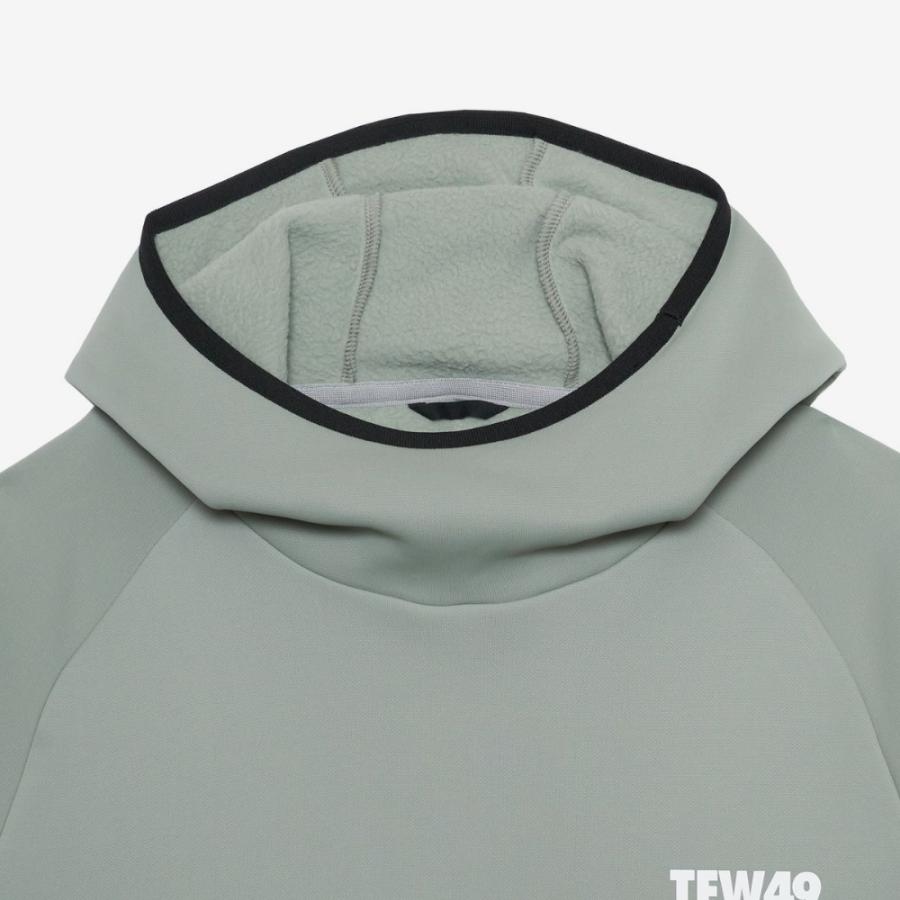 TFW49 ティーエフダブリュー AIR BACK BOA P/O HO フーディー