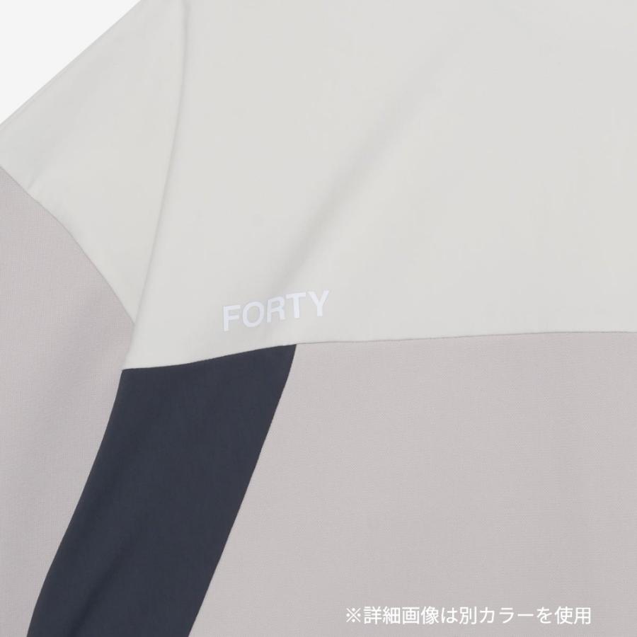 TFW49 ティーエフダブリュー Tシャツ WIDE SHORT SLEEVE MOCKNECK