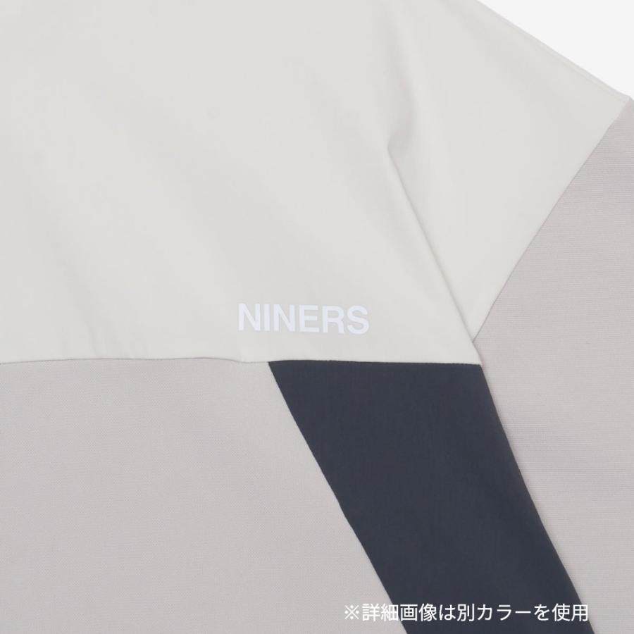 TFW49 ティーエフダブリュー Tシャツ WIDE SHORT SLEEVE MOCKNECK