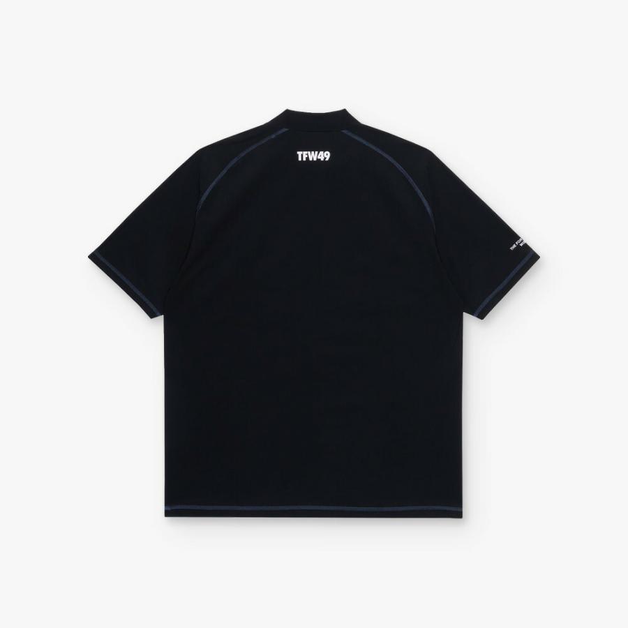 TFW49 ティーエフダブリュー S/S RASH GUARD TEE T102610042 Tシャツ