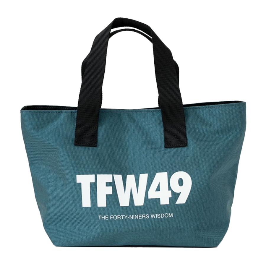 TFW49 ティーエフダブリュートートバッグ TOTE BAG SMALL T132220001