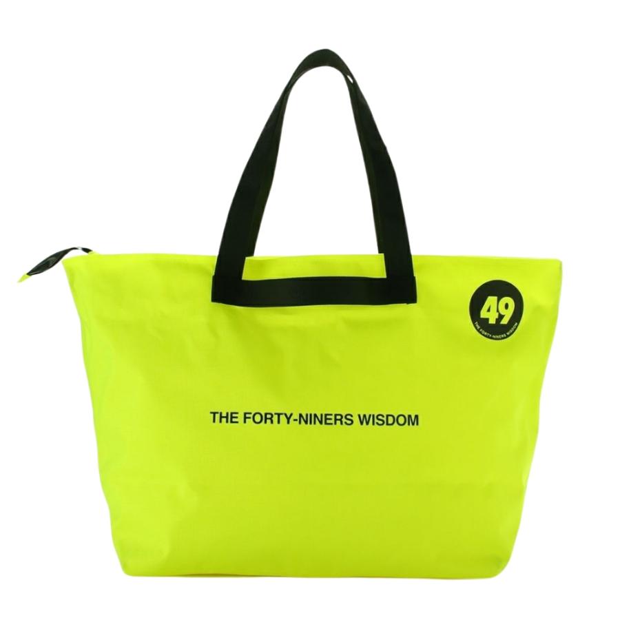 未使用〈TFW49〉TOTE BAG BIG トートバッグ　大きめ　完売品 TOTE BAG BIG | TFW49（ティーエフダブリュー）Official EC Store