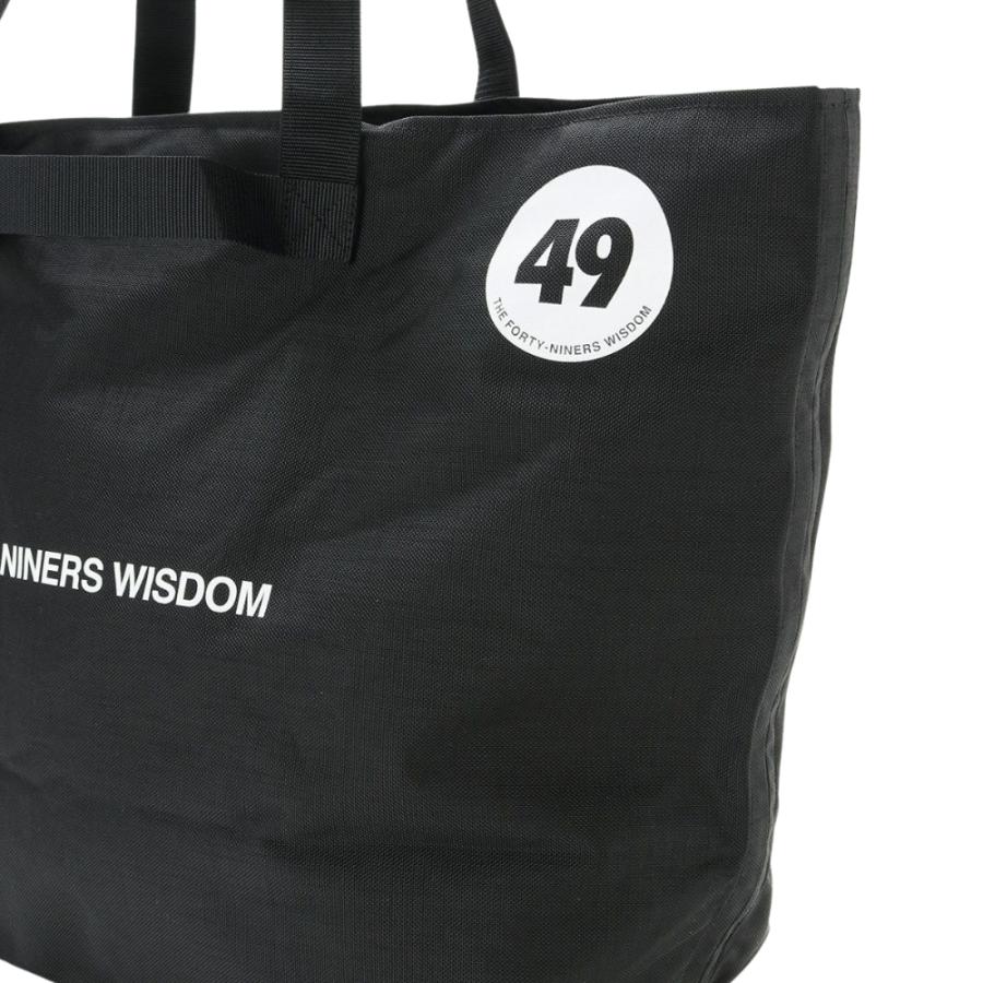 TFW49 トートバッグ TOTE BAG BIG T132220020 : DEPARTMENTSTORES