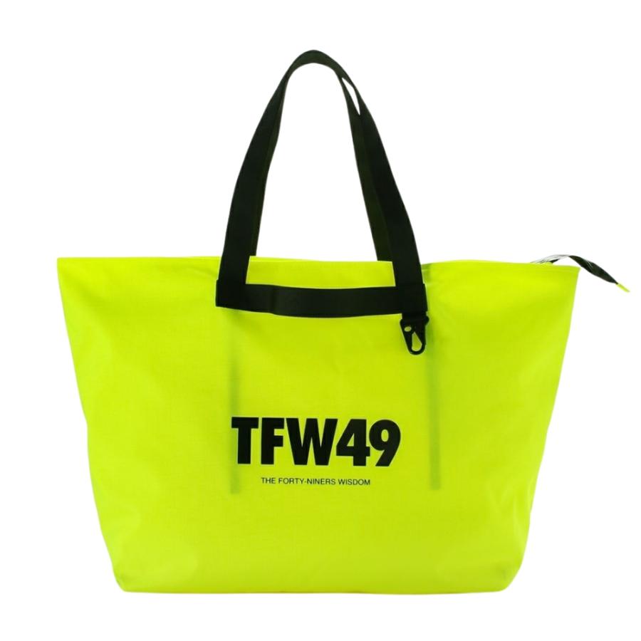 TFW49 トートバッグ TOTE BAG BIG T132220020 : DEPARTMENTSTORES