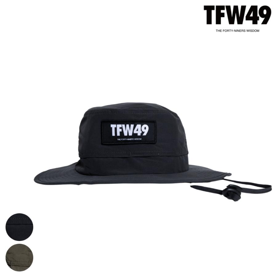 TFW49 ハット SAFARI HAT サファリハット T132320005