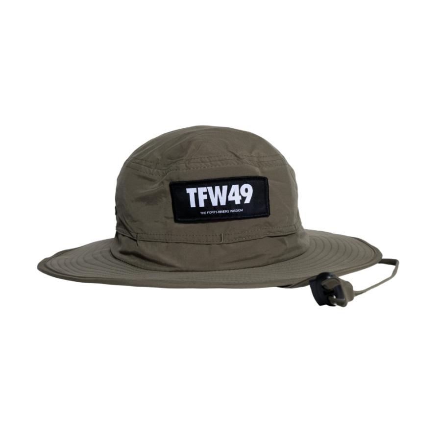 TFW49 ハット SAFARI HAT サファリハット T132320005 父の日