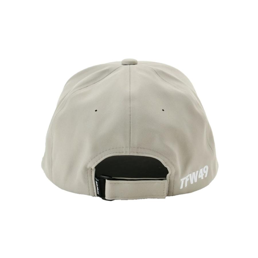 TFW49 キャップ TECHNICAL CAP T132320006 : DEPARTMENTSTORES