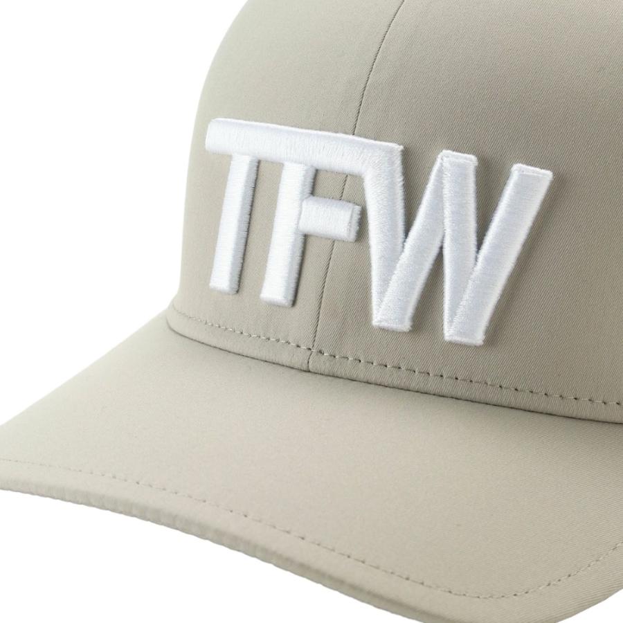 TFW49 キャップ TECHNICAL CAP T132320006 父の日 : DEPARTMENTSTORES