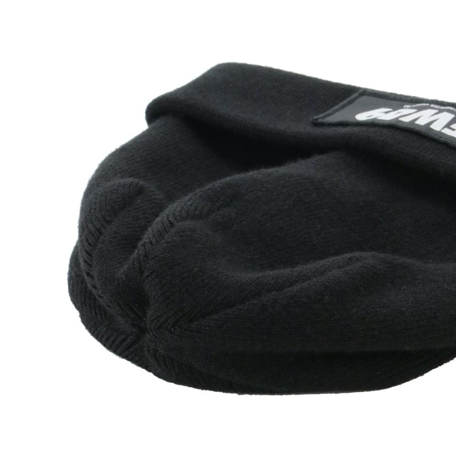 TFW49 ティーエフダブリュー ニット帽 TFW KNIT CAP T132320007