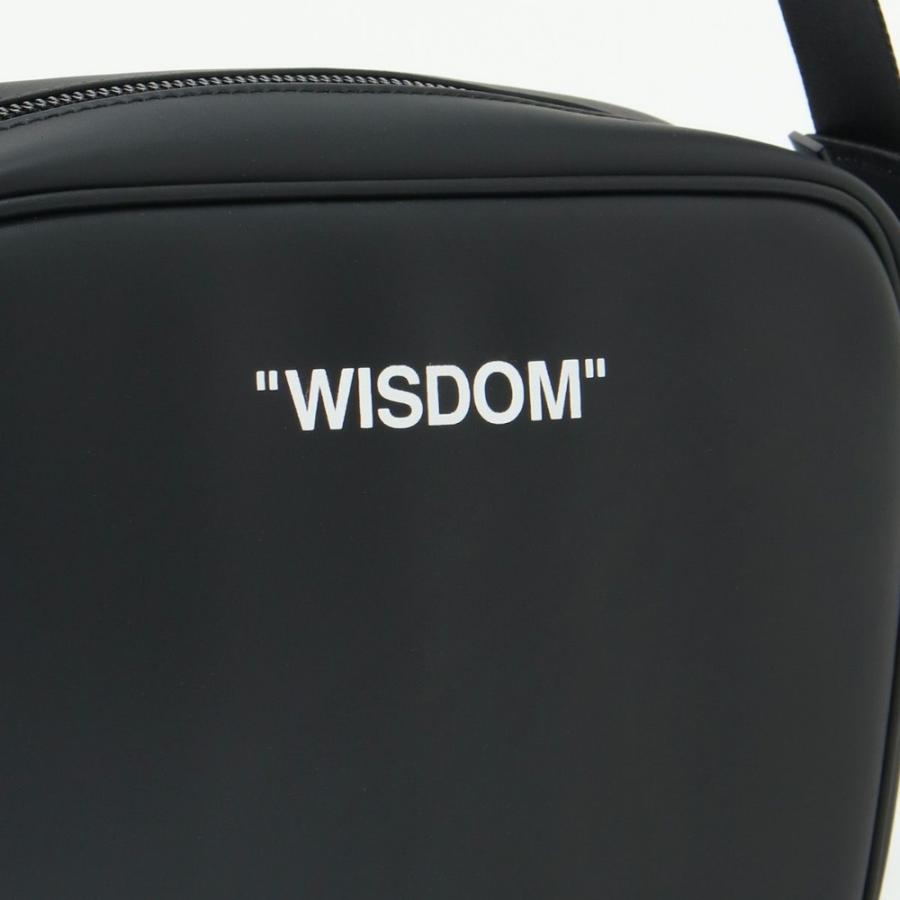 TFW49 ティーエフダブリュー LEATHER SHOULDER BAG T132510006 ゴルフ