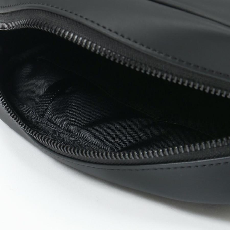 TFW49 ティーエフダブリュー LEATHER SHOULDER BAG T132510006 ゴルフ