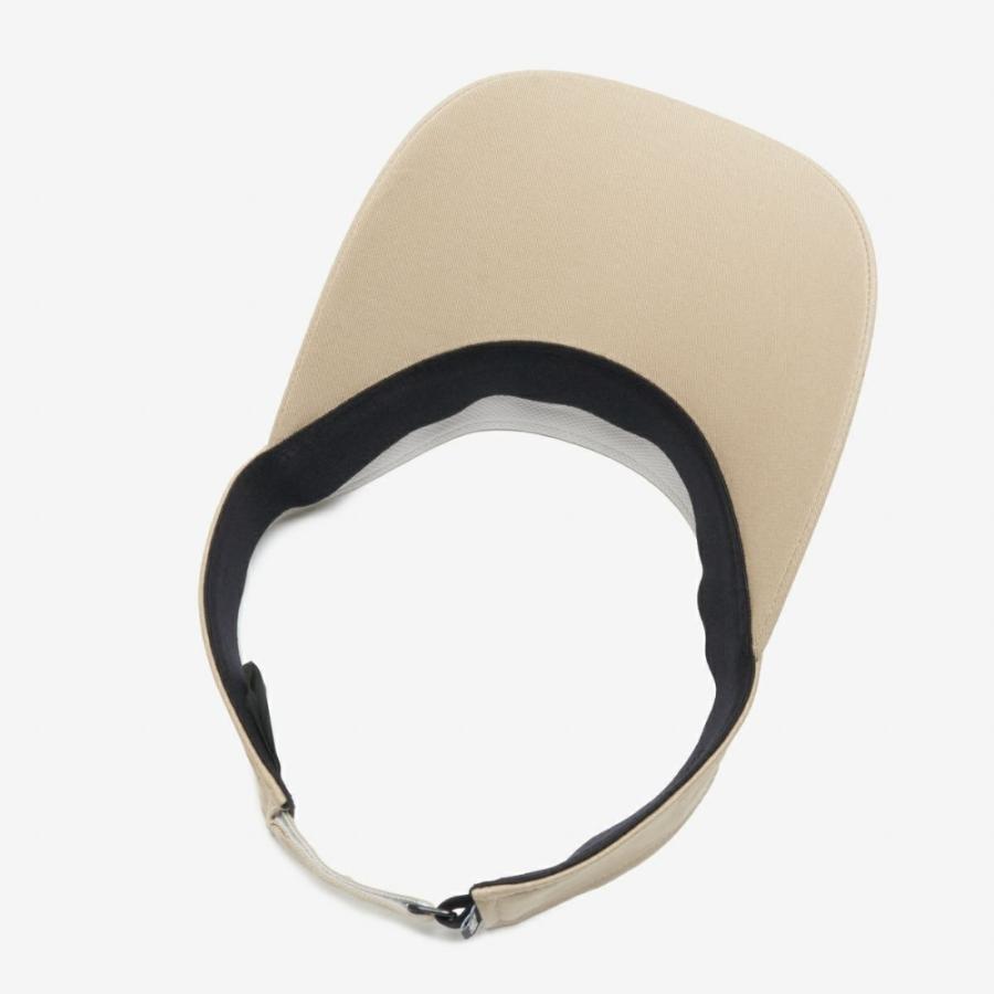 TFW49 ティーエフダブリュー TWILL SUN VISOR T132520015 サンバイザー