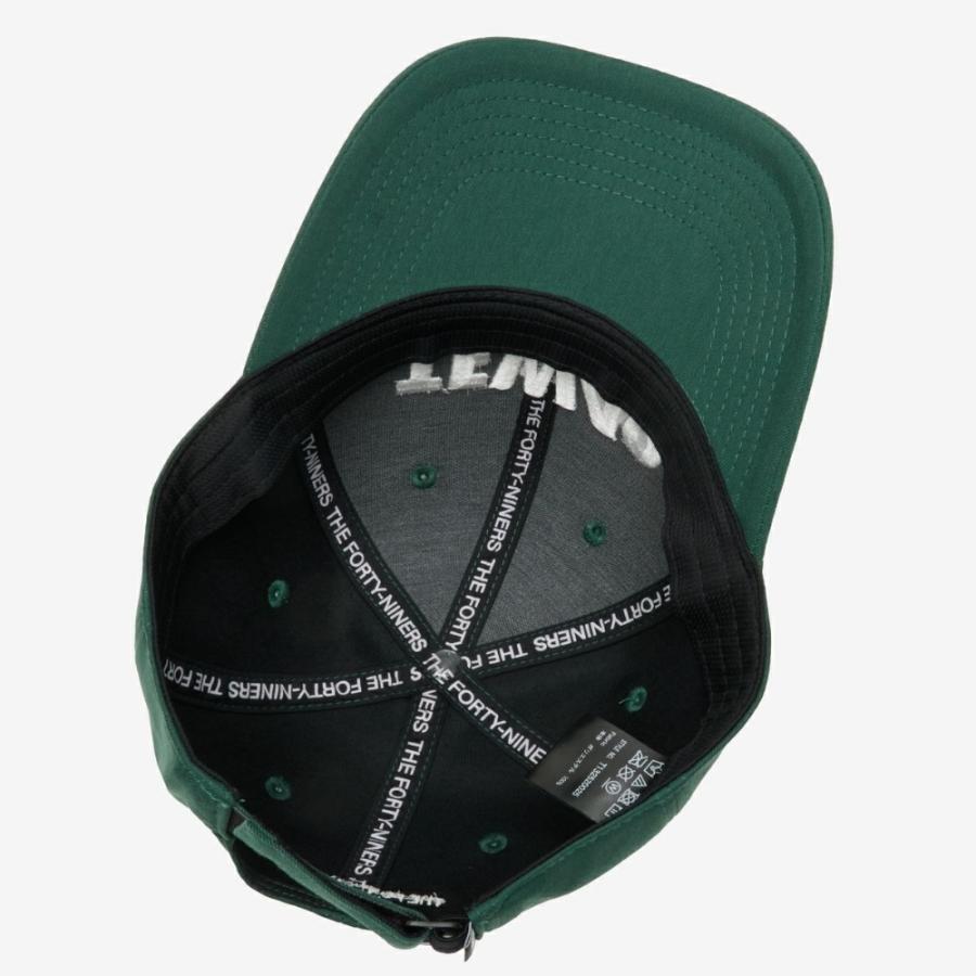 TFW49 ティーエフダブリュー TFW49 6P CAP T132520025 キャップ ゴルフ