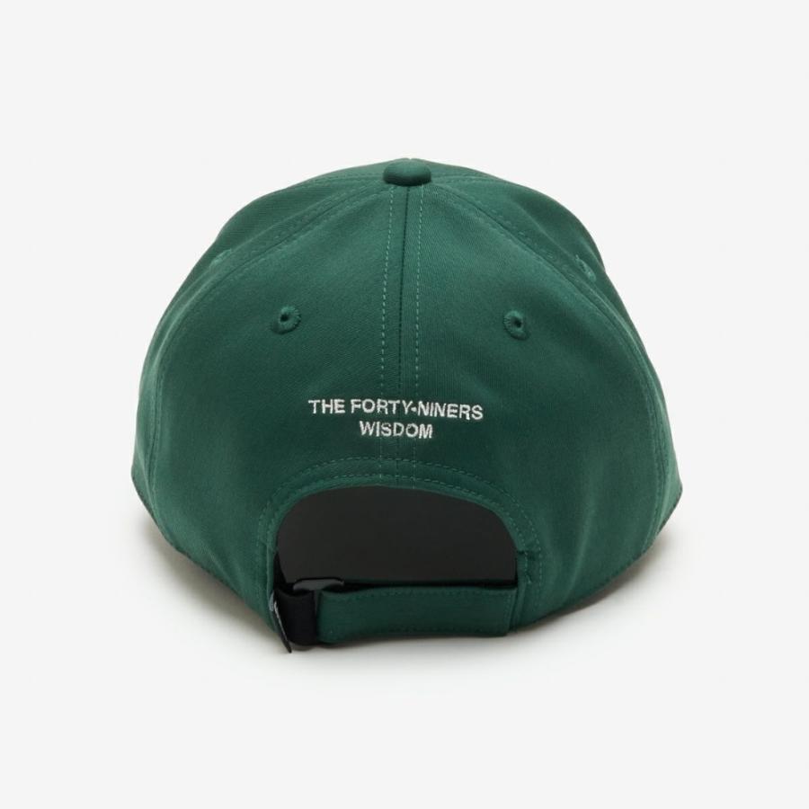 TFW49 ティーエフダブリュー TFW49 6P CAP T132520025 キャップ ゴルフ