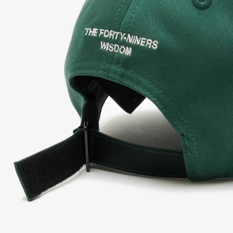TFW49 ティーエフダブリュー TFW49 6P CAP T132520025 キャップ ゴルフ