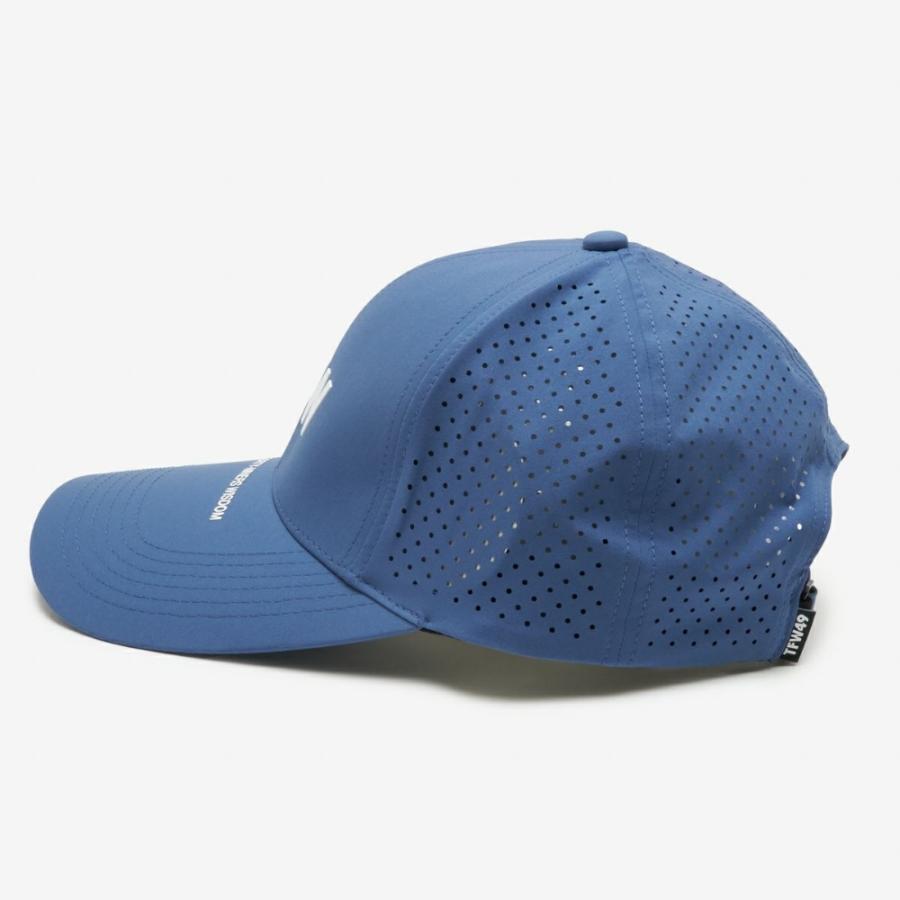 TFW49 ティーエフダブリュー PUNCHING MESH 6PANEL T132520027