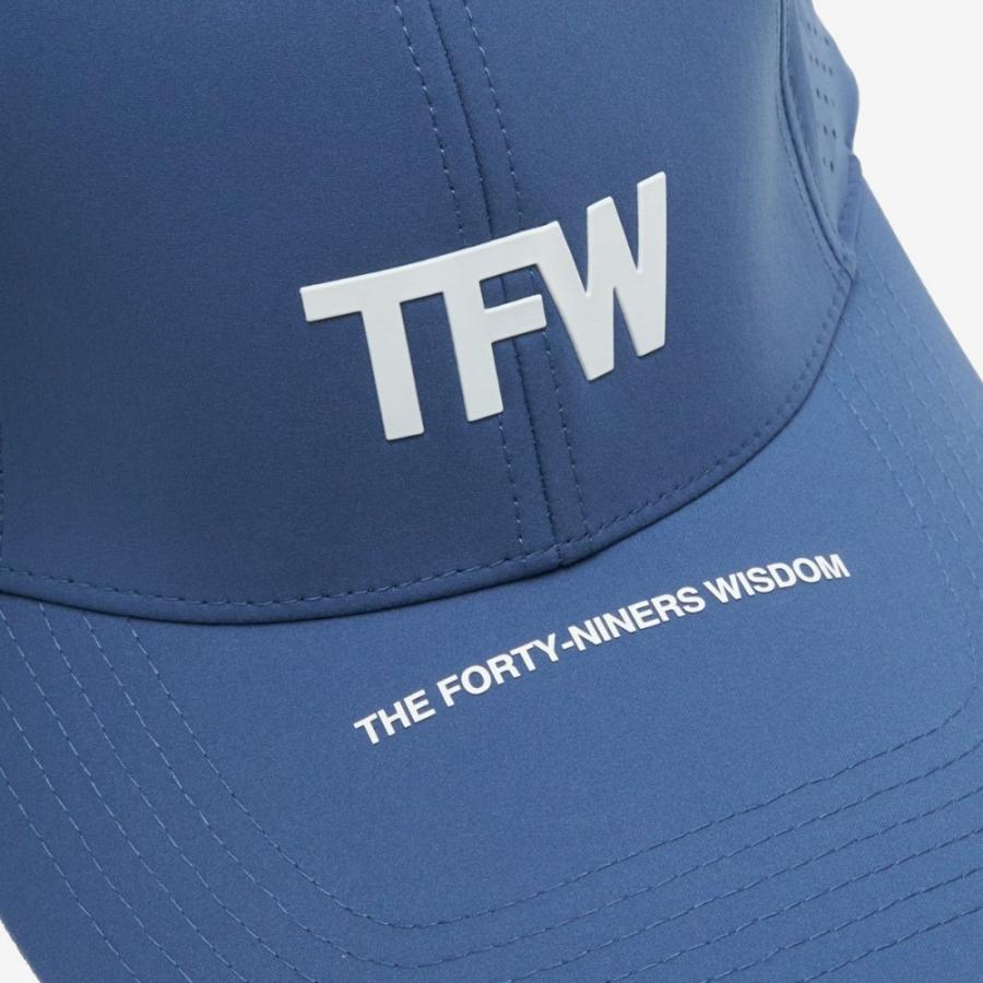 TFW49 ティーエフダブリュー PUNCHING MESH 6PANEL T132520027