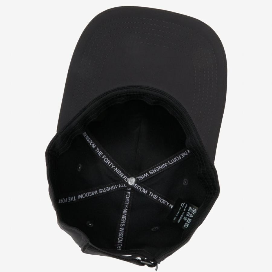 TFW49 ティーエフダブリュー TF 5PANEL CAP T132520028 キャップ