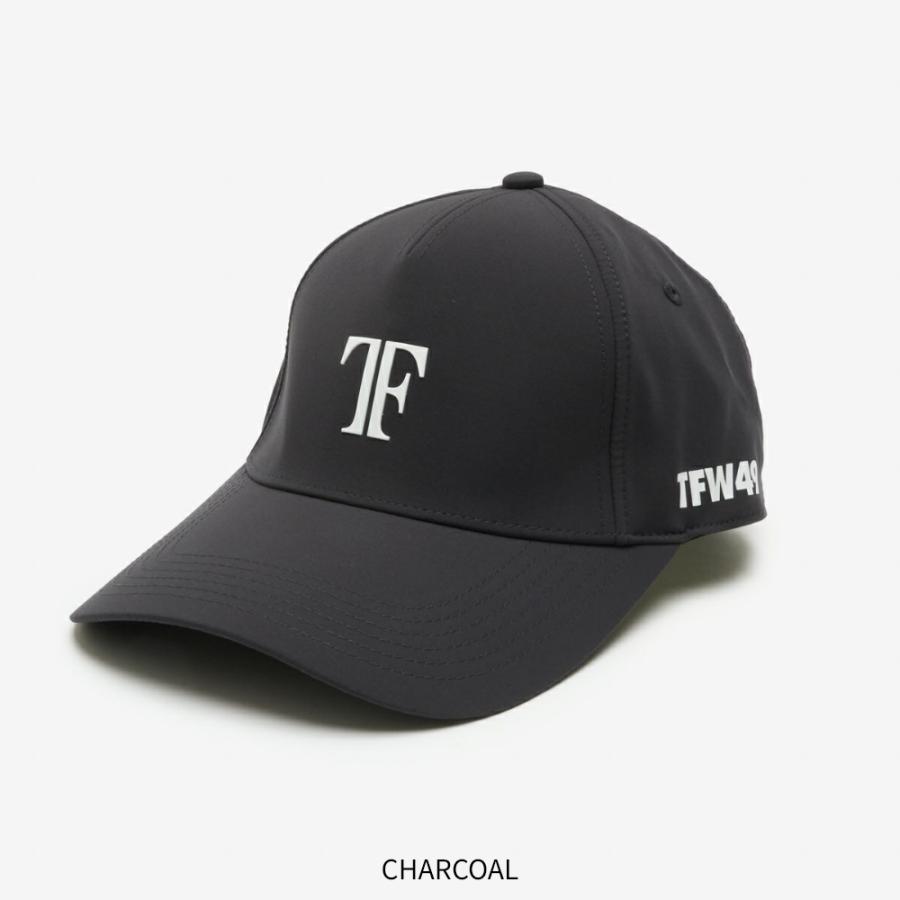 TFW49 ティーエフダブリュー TF 5PANEL CAP T132520028 キャップ