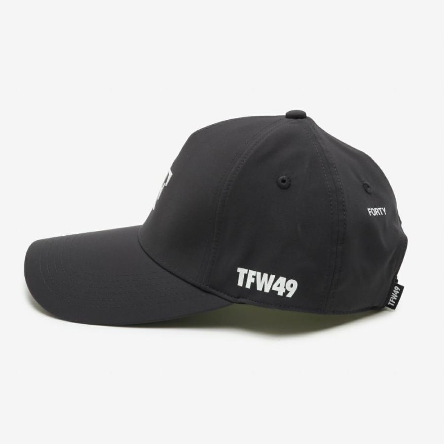 TFW49 ティーエフダブリュー TF 5PANEL CAP T132520028 キャップ
