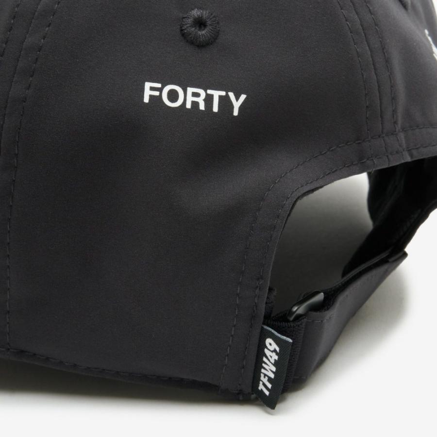 TFW49 ティーエフダブリュー TF 5PANEL CAP T132520028 キャップ