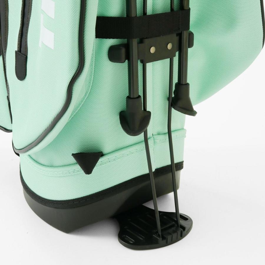 TFW49 ティーエフダブリュー NYLON CADDIE BAG T132610018 キャディ