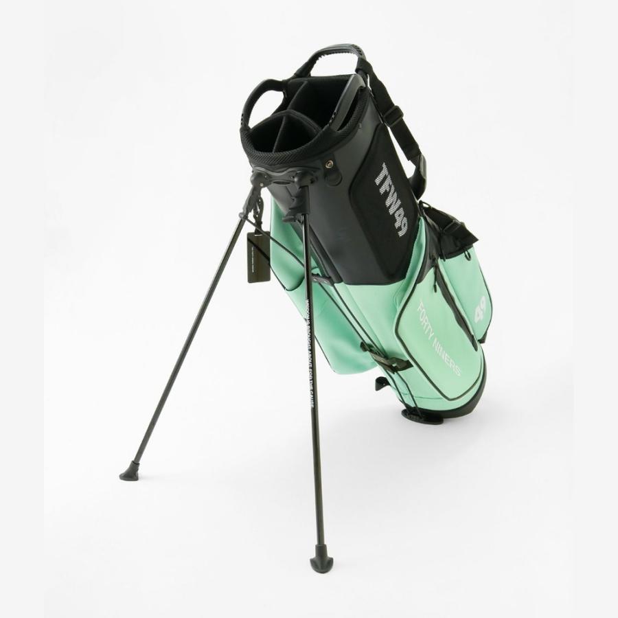 TFW49 ティーエフダブリュー NYLON CADDIE BAG T132610018 キャディ