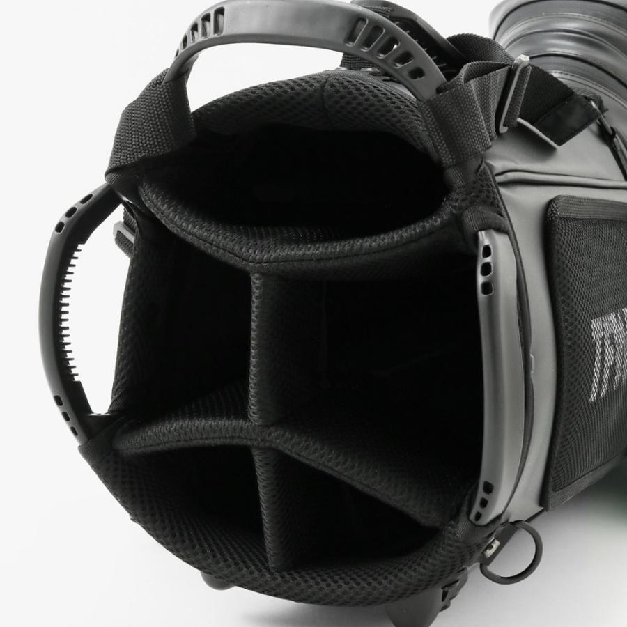 TFW49 ティーエフダブリュー NYLON CADDIE BAG T132610018 キャディ