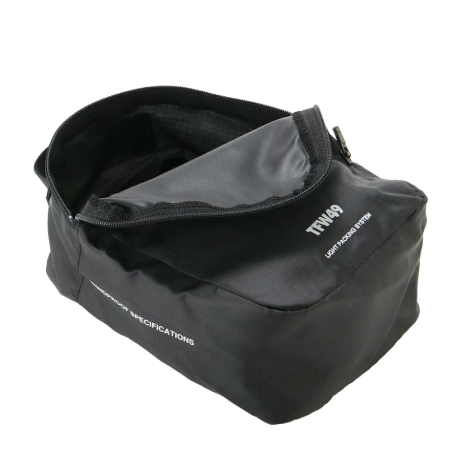 TFW49 ティーエフダブリュー ショーツ PACKABLE SHORTS T72310013 父の
