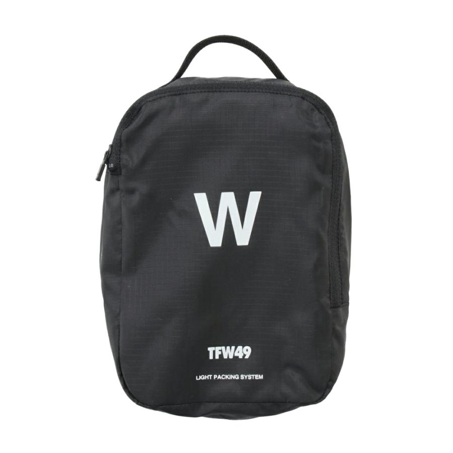 TFW49 ティーエフダブリュー ショーツ PACKABLE SHORTS T72310013 父の