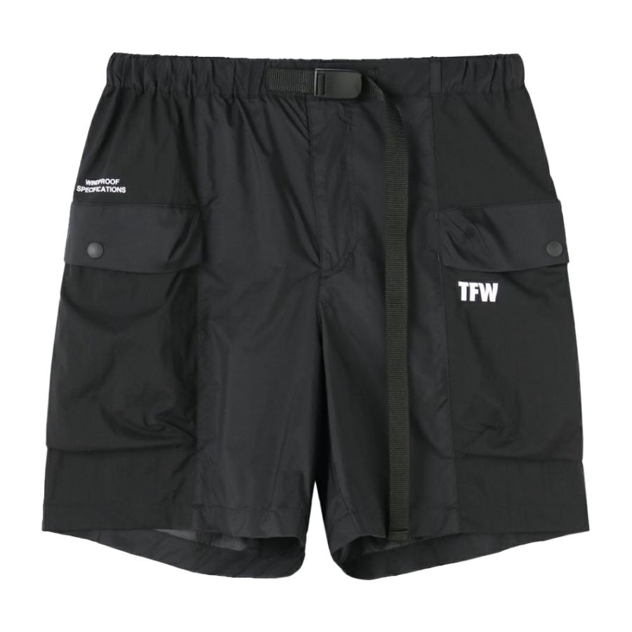 TFW49 ティーエフダブリュー ショーツ PACKABLE SHORTS T72310013 父の