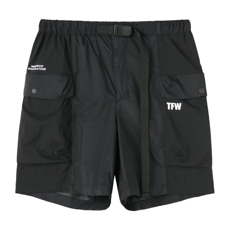 TFW49 ティーエフダブリュー ショーツ PACKABLE SHORTS T72310013｜transit｜04