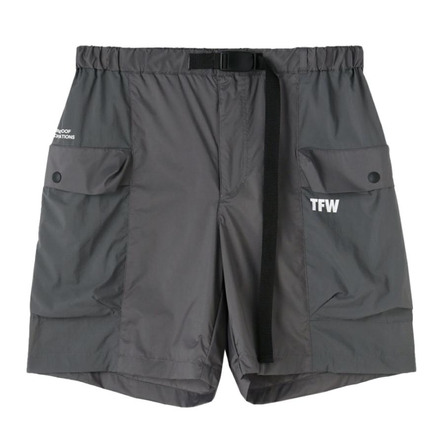 TFW49 ティーエフダブリュー ショーツ PACKABLE SHORTS T72310013 父の