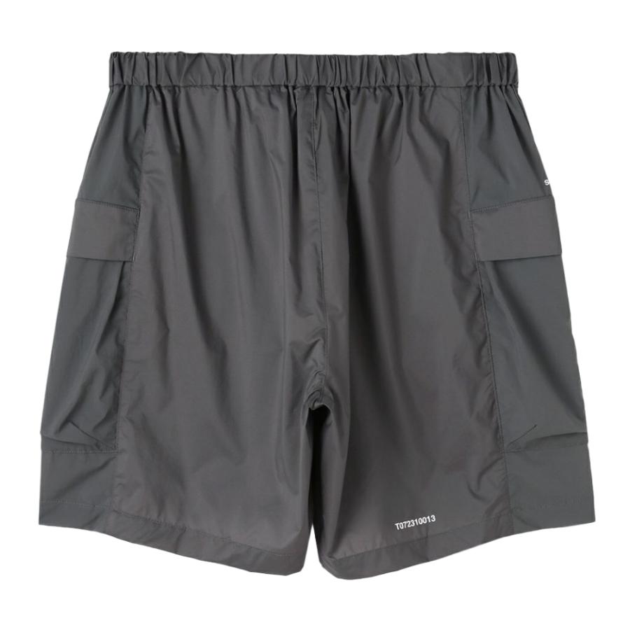 TFW49 ティーエフダブリュー ショーツ PACKABLE SHORTS T72310013 父の