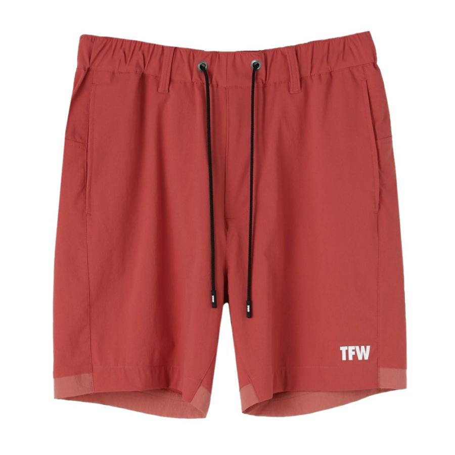 TFW49 ショーツ NYLON SHORTS T072310014 : DEPARTMENTSTORES - 通販