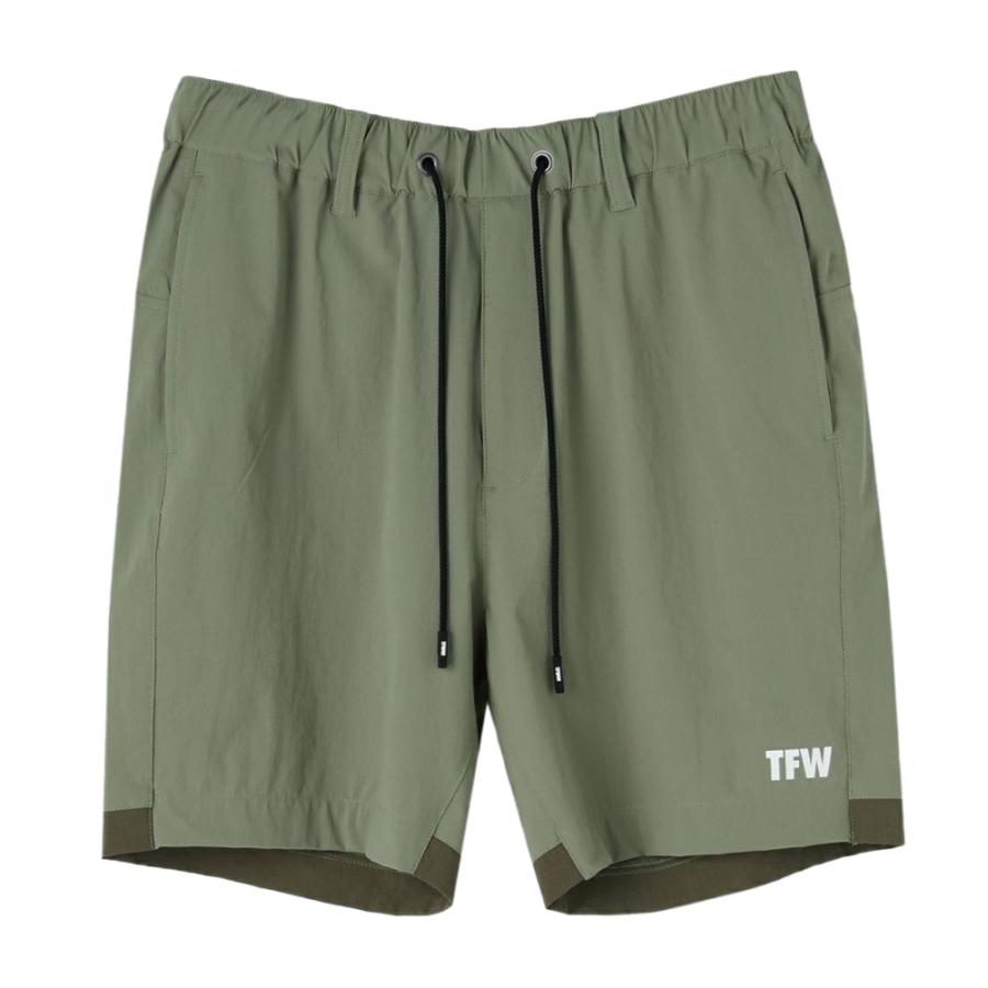 TFW49 ショーツ NYLON SHORTS T072310014 : DEPARTMENTSTORES - 通販