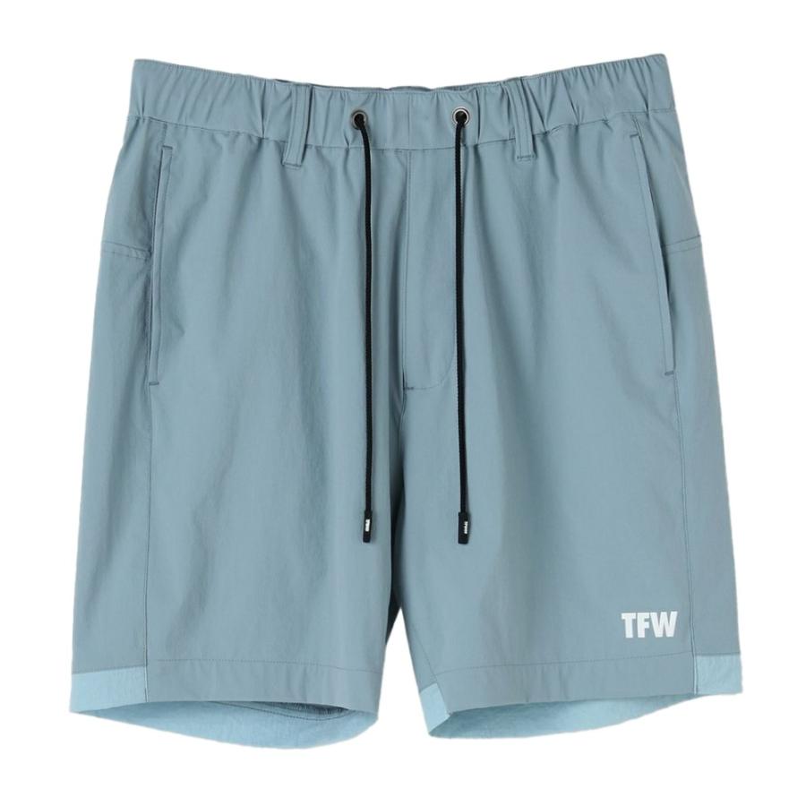 TFW49 ショーツ NYLON SHORTS T072310014 父の日 : DEPARTMENTSTORES