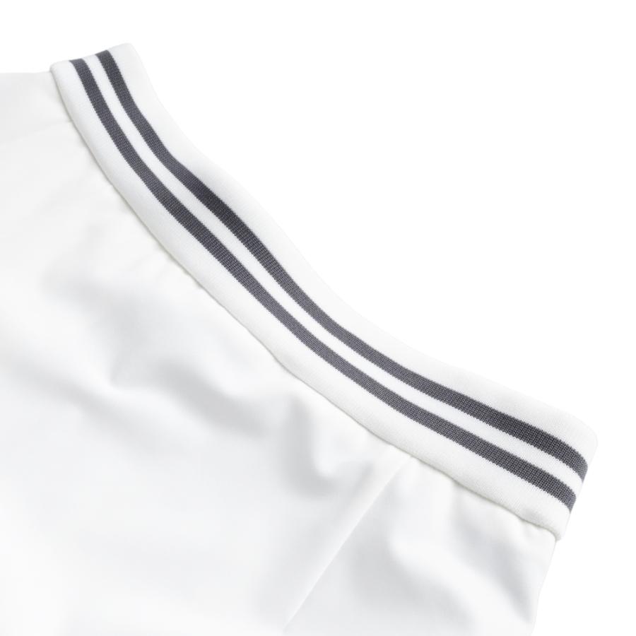 TFW49 スカート WRAP PLEATED SKIRT TL07241002 WHITE 母の日