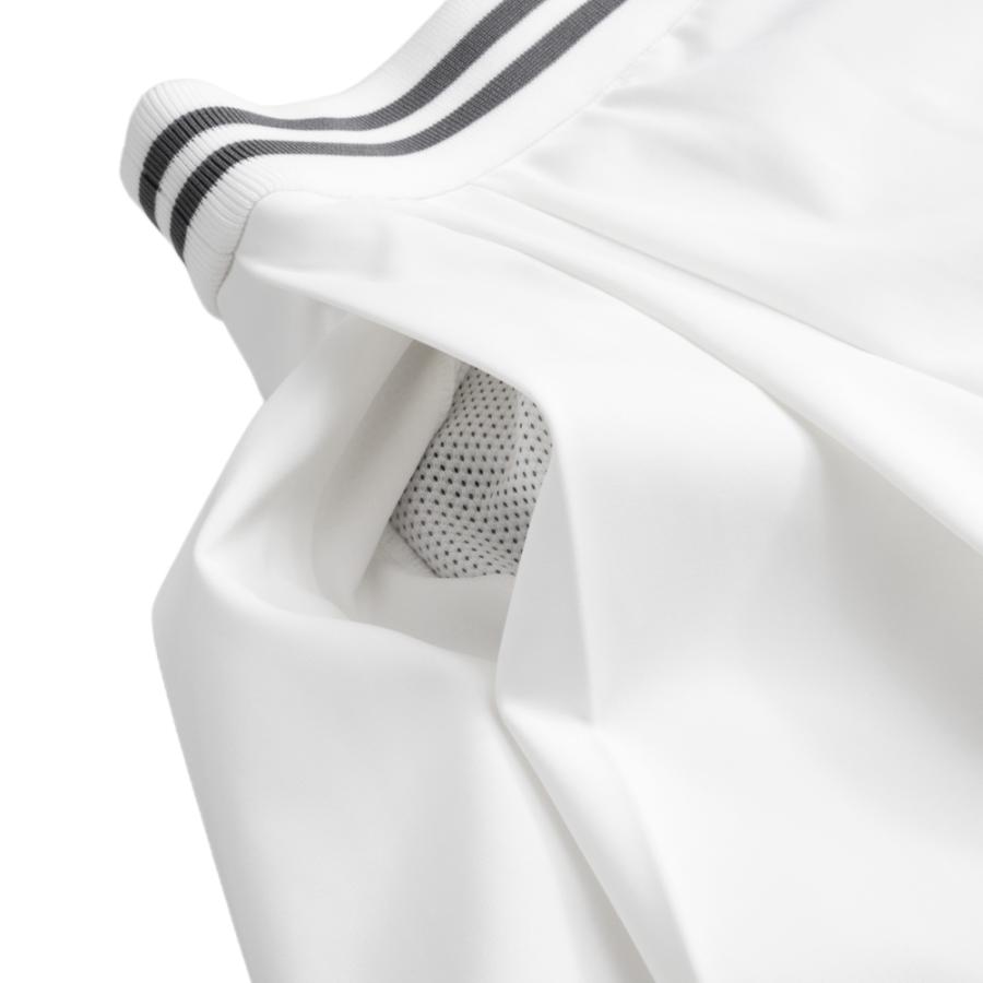 TFW49 スカート WRAP PLEATED SKIRT TL07241002 WHITE 母の日