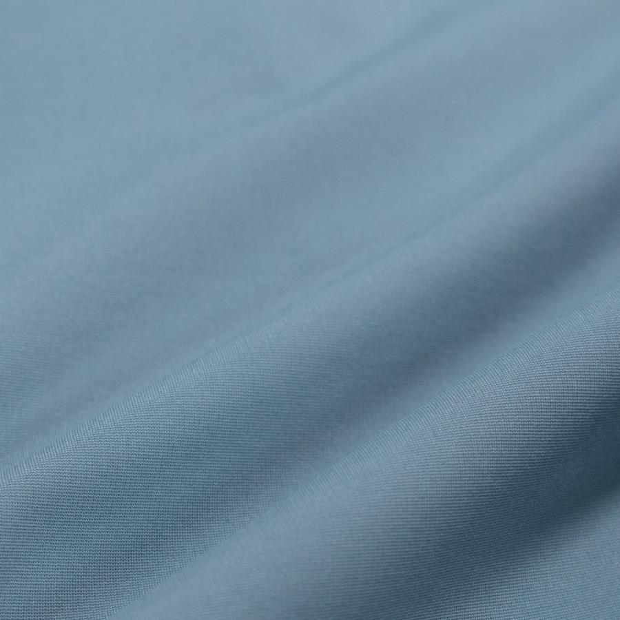 TFW49 ティーエフダブリュー ワンピース COLLAR LESS PLEAT ONPIECE