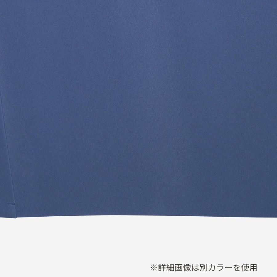 TFW49 ティーエフダブリュー SLEEVE LESS MOCKNECK ONE PIECE モック