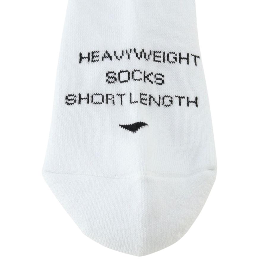 TFW49 ソックス レディース SHORT SOX TL13232002 22-24cm WHITE 日本