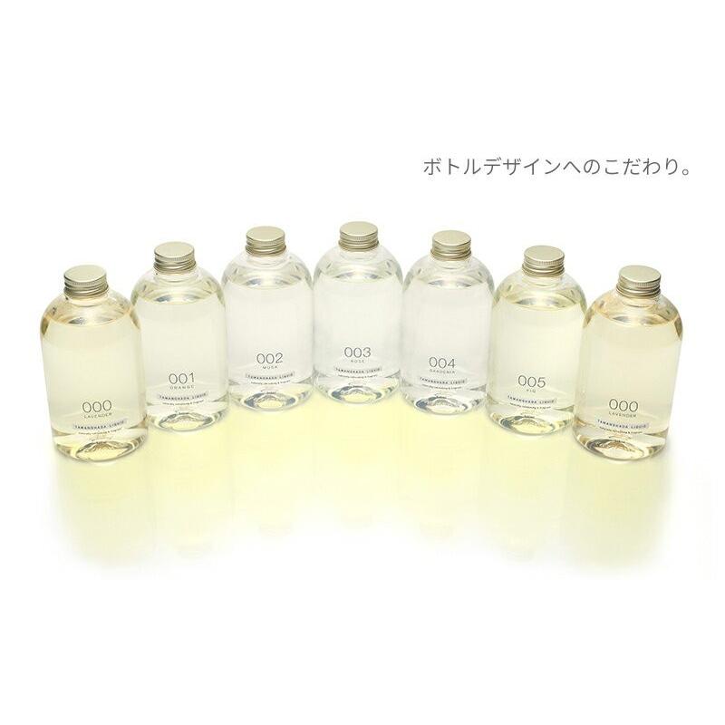TAMANOHADA（タマノハダ） タマノハダリクイッド ボディソープ 540ml