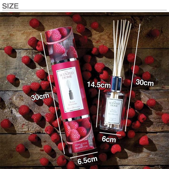 Ashleigh&Burwood アシュレイ＆バーウッド THE SCENTED HOME ザ