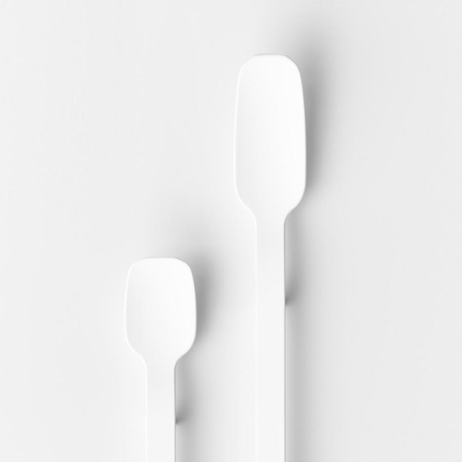 山崎実業 シリコーンスプーン Sサイズ タワー tower 0045 10046 | tower | 11