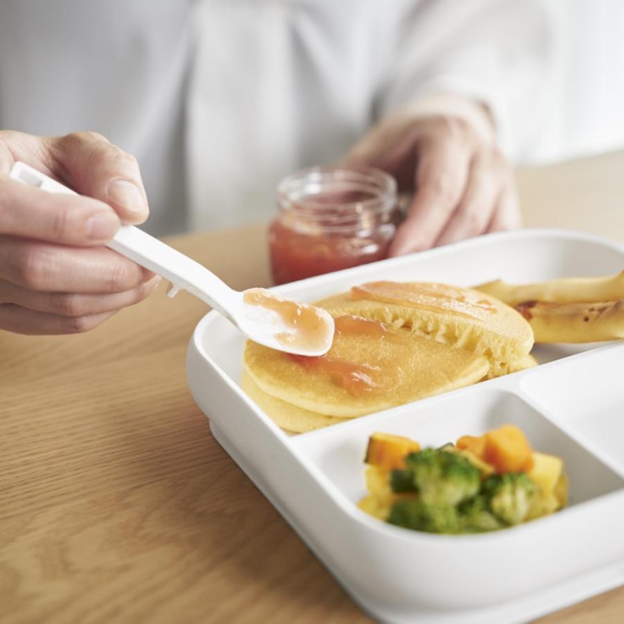 山崎実業 シリコーンスプーン Sサイズ タワー tower 0045 10046 | tower | 13