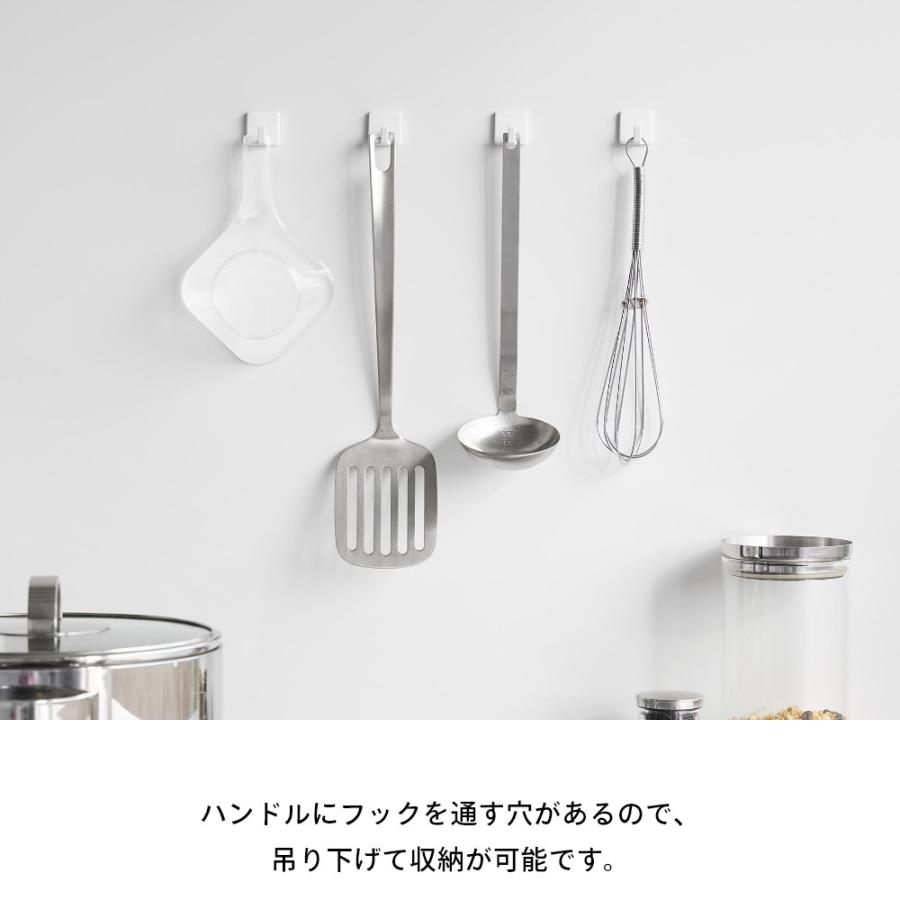 山崎実業  電子レンジ対応洗いやすいハンドル付き下ごしらえボウル タワー S tower 10129 | tower | 11