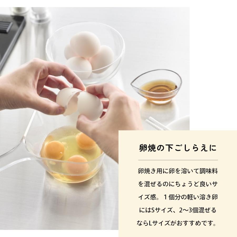 山崎実業  電子レンジ対応洗いやすいハンドル付き下ごしらえボウル タワー  L  tower 10130 | tower | 06