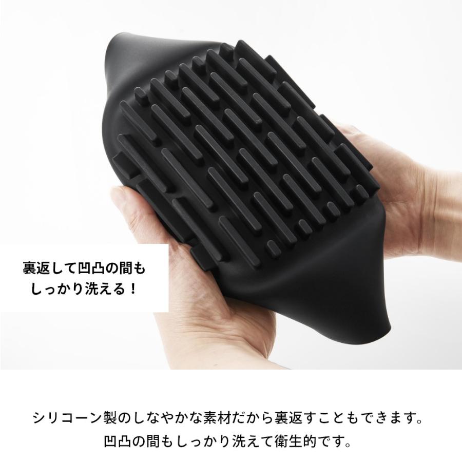 tower 山崎実業 ノンフライヤーライナー タワー 21cm 10161 10162