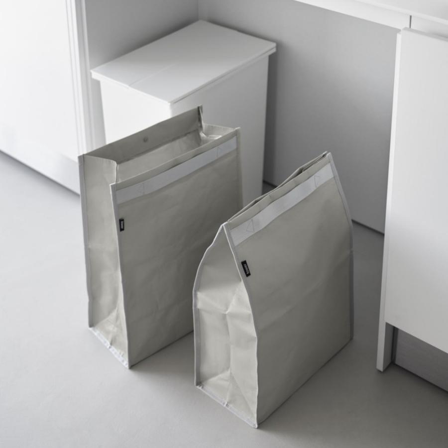 tower 山崎実業 ポリエチレン ゴミ箱 タワー 20L 10995 10996